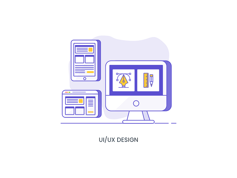 Pixel Pro UI/UX Design services in pakistan