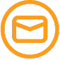 Pixel pro Email icon